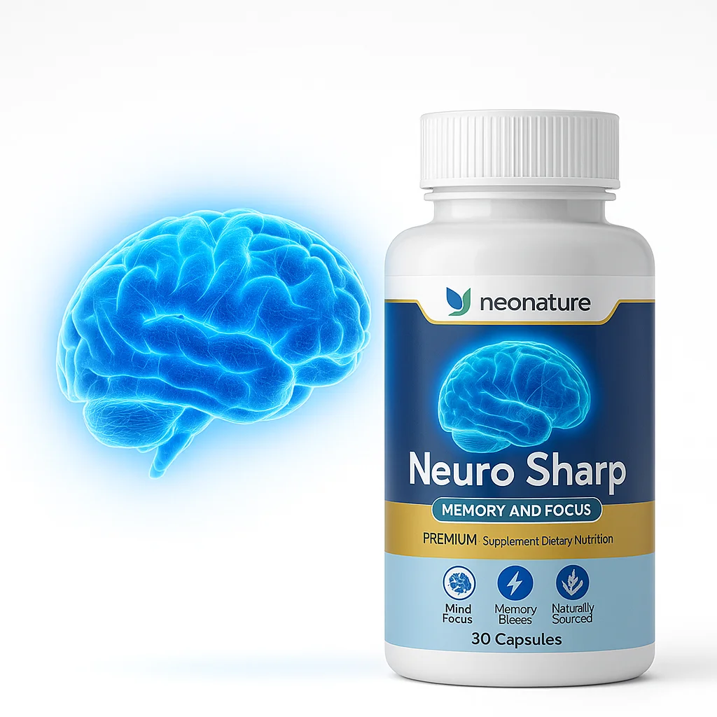 Neurosharp