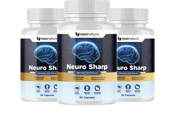  Get Neurosharp